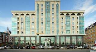 Гостиница Биляр Палас Казань-0